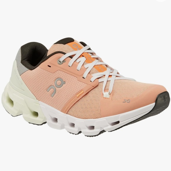 On Running Shoes - New-off size - On Cloud Cloudflyer 4 Road-Running Shoes -Women's 40 (R) 40.5 (L)